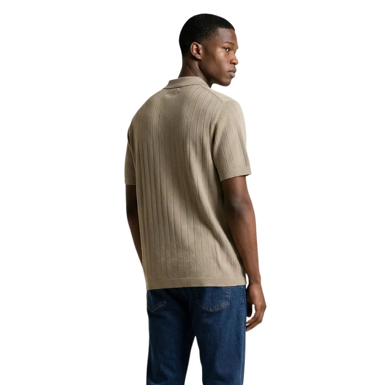 Armani Exchange - Armani Exchange Men Polo by Armani Exchange