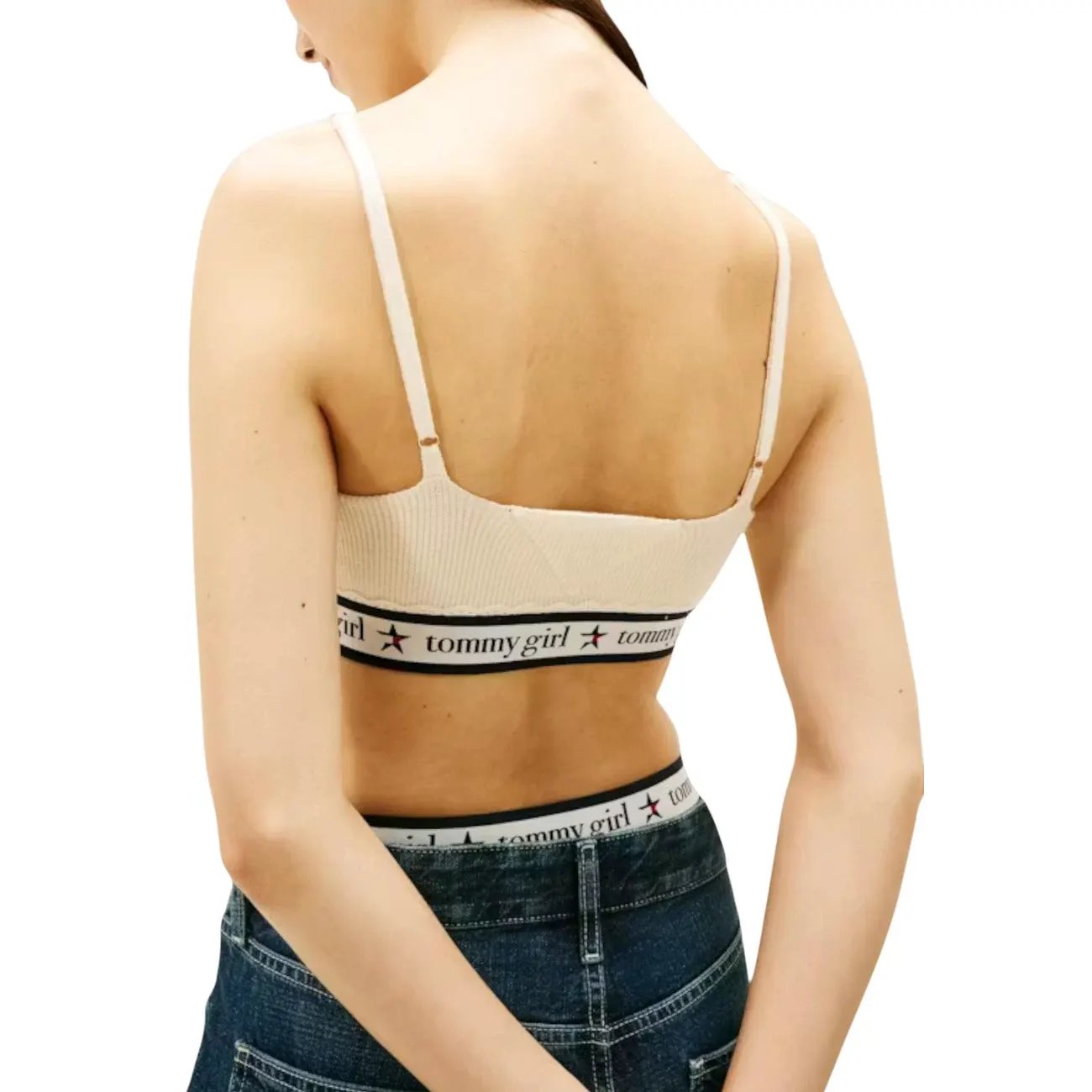 Tommy Hilfiger Jeans - Tommy Hilfiger Jeans Women Top by Tommy Hilfiger Jeans