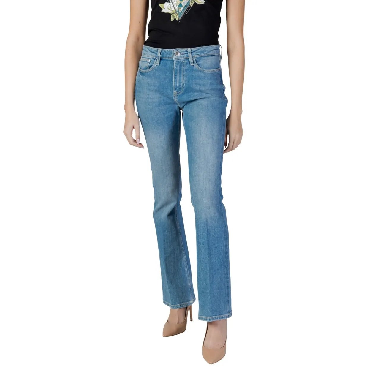 Guess - Guess Women Jeans by Guess