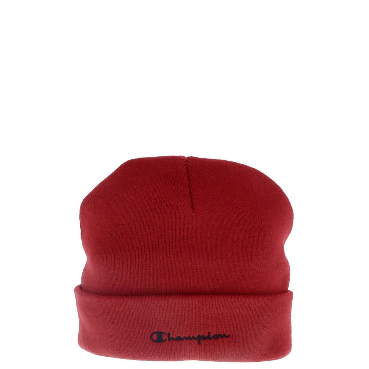 Champion Women's Red Beanie