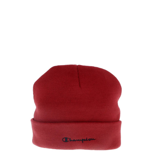 Champion Women's Red Beanie