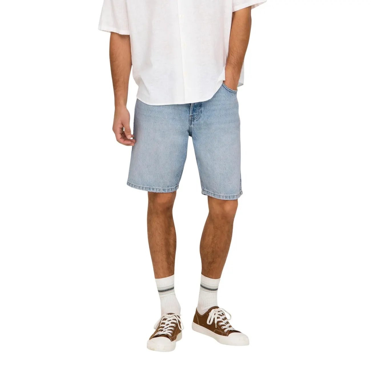 Only & Sons - Only & Sons Men Shorts by Only & Sons
