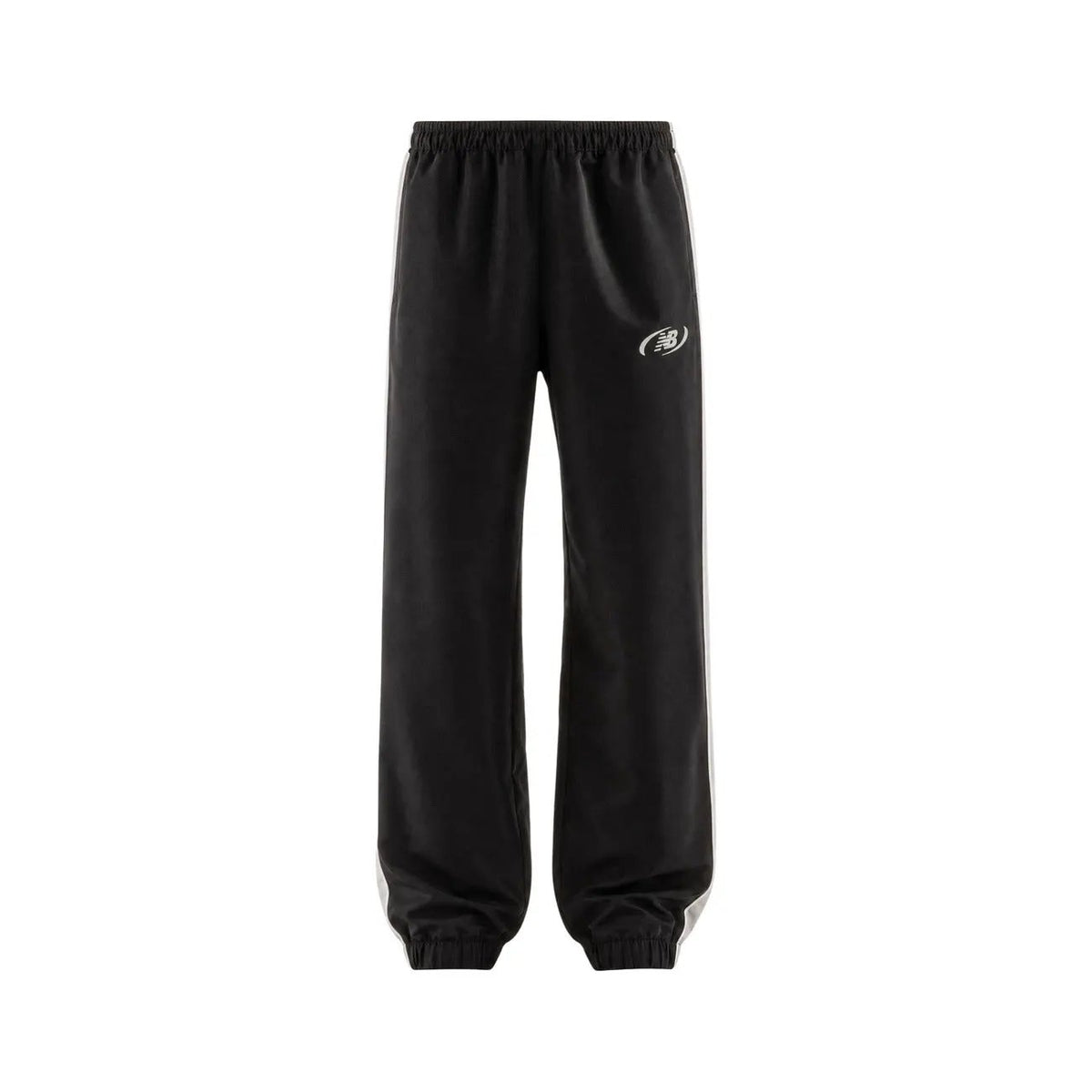 New Balance Men's Black Trousers