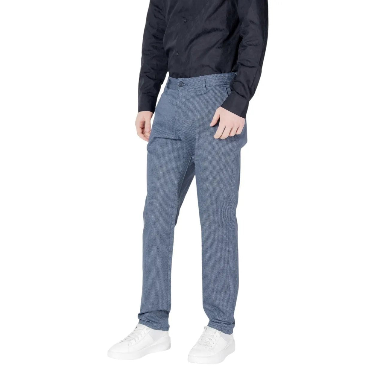 Armani Exchange - Armani Exchange Men Trousers by Armani Exchange