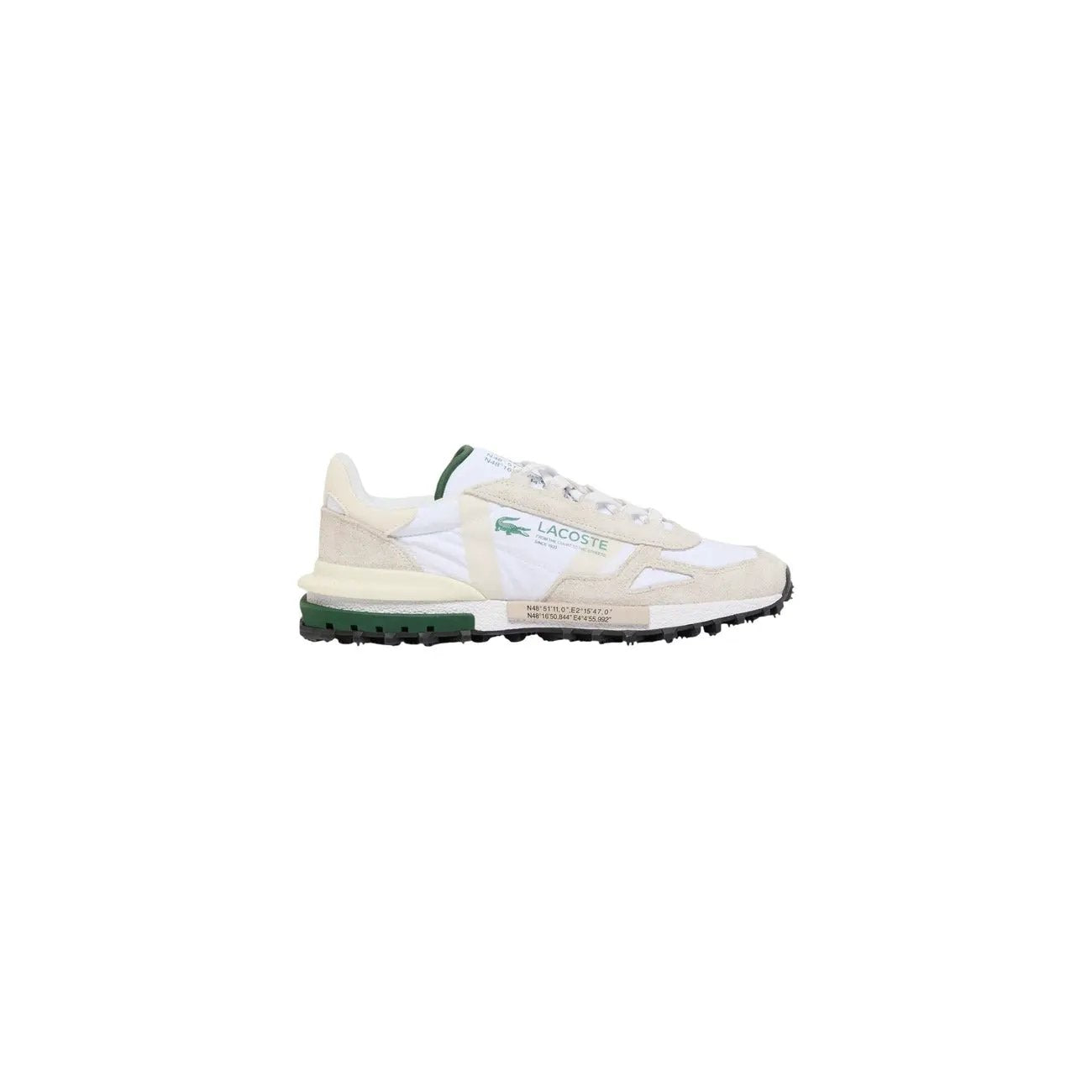 Lacoste - Lacoste Men Sneakers by Lacoste
