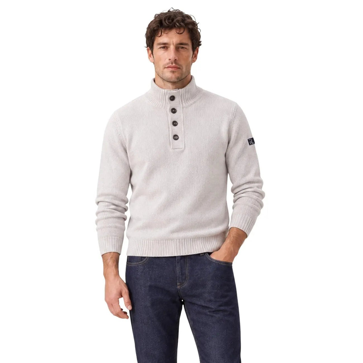 Gianni Lupo - Gianni Lupo Men Knitwear by Gianni Lupo