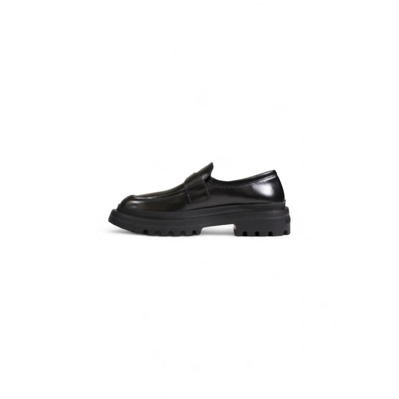 Love Moschino - Love Moschino Women Moccassin by Love Moschino