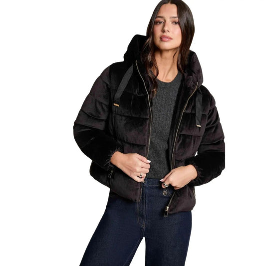Morgan De Toi - Morgan De Toi Women Jacket by Morgan De Toi