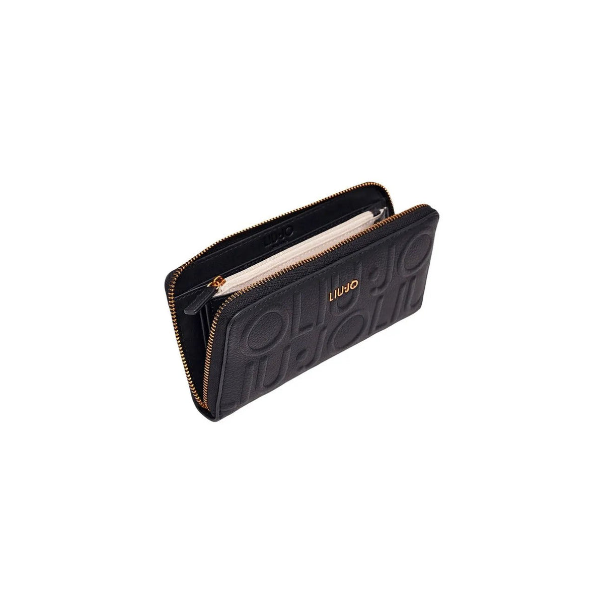 Liu Jo Women's Faux Leather Wallet