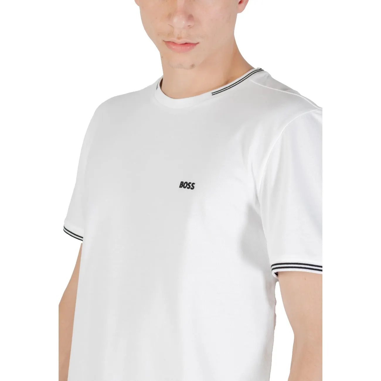 Boss - Boss Men T-Shirt by Boss