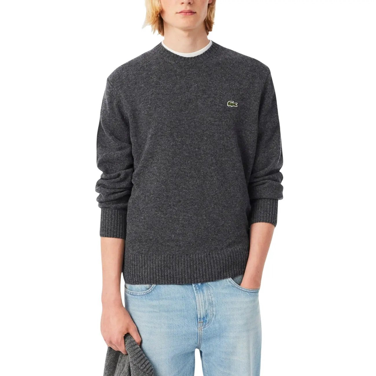 Lacoste - Lacoste Men Knitwear by Lacoste
