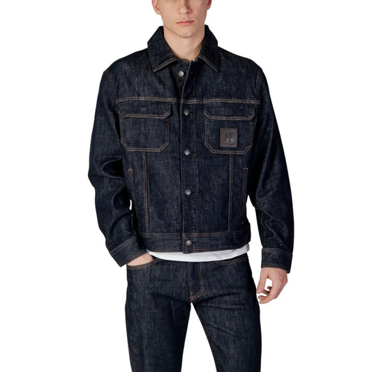 Armani Exchange - Armani Exchange Men Jacket by Armani Exchange