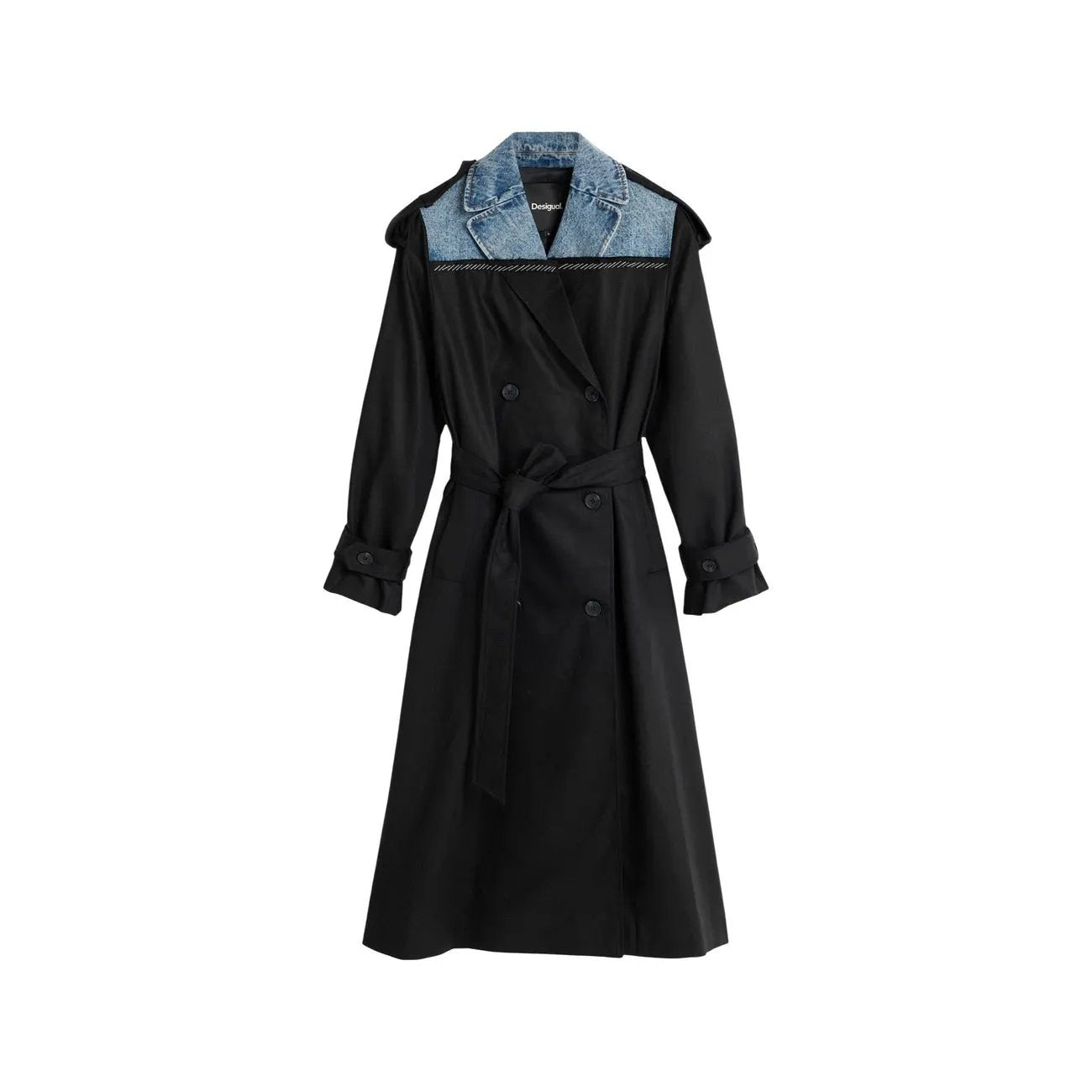 Desigual - Desigual Women Blazer by Desigual