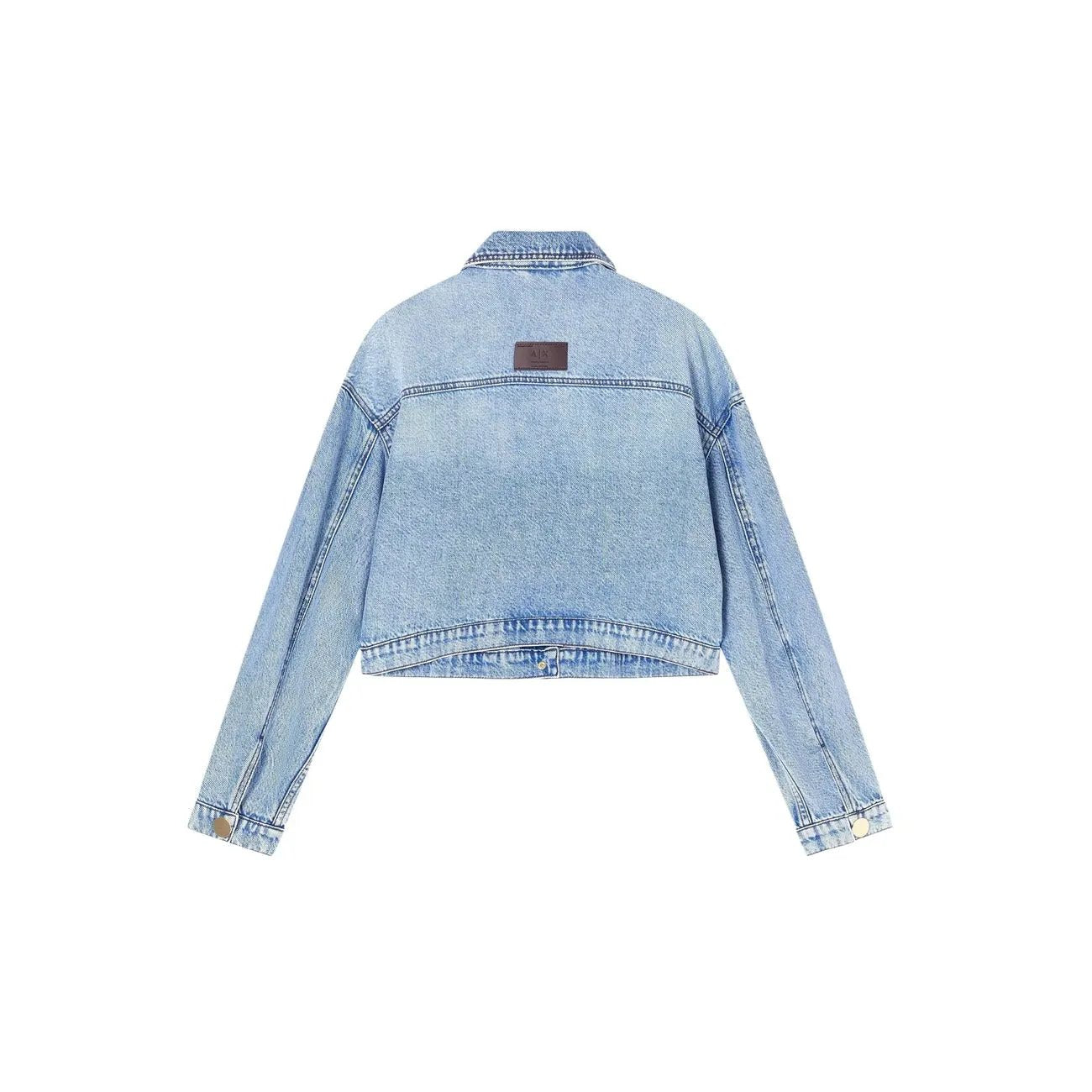 Armani Exchange - Armani Exchange Women Blazer by Armani Exchange