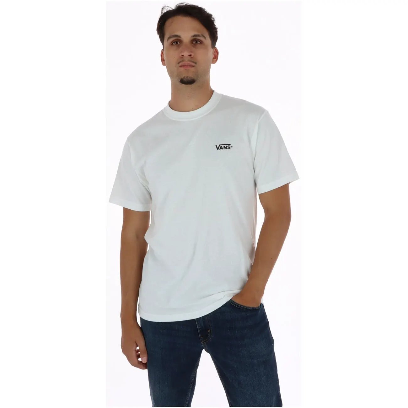 Vans - Vans Men T-Shirt by Vans