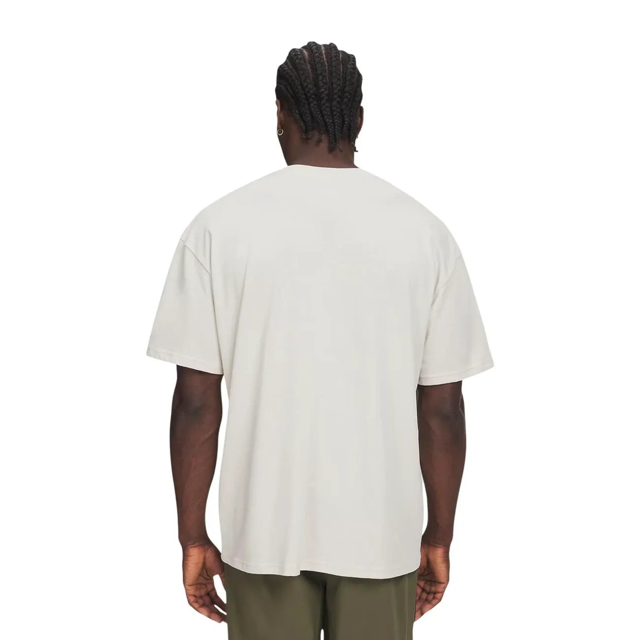 Under Armour - Under Armour Men T-Shirt by Under Armour