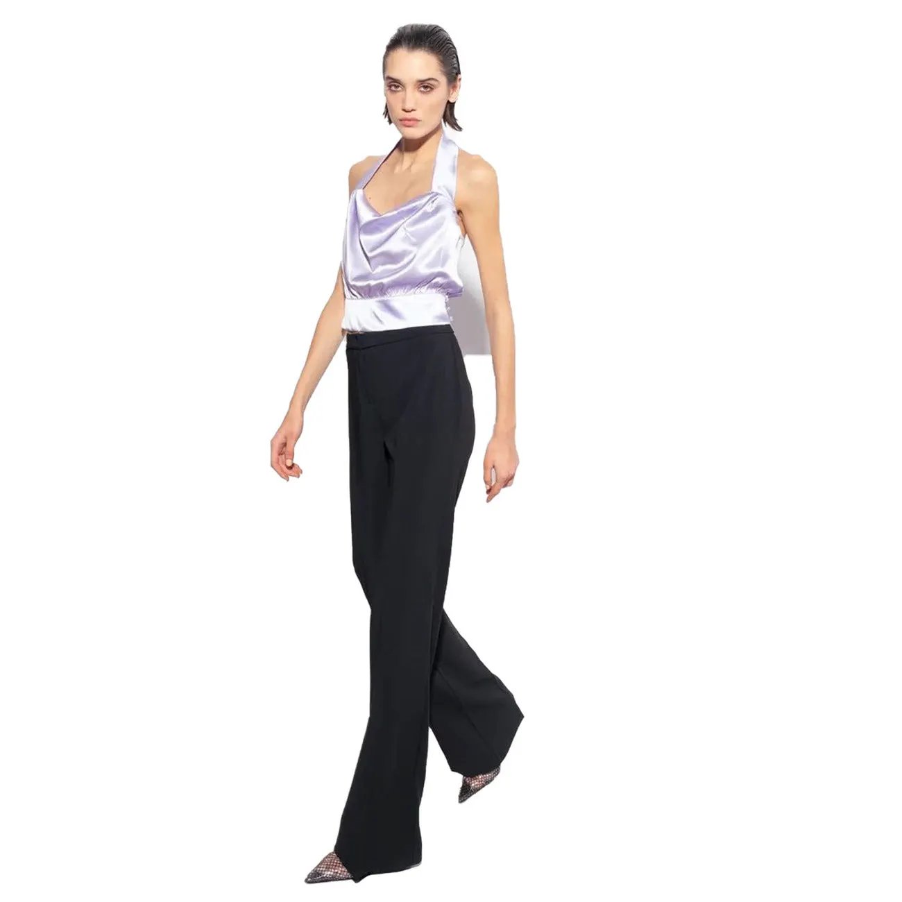 Pinko - Pinko Women Trousers by Pinko