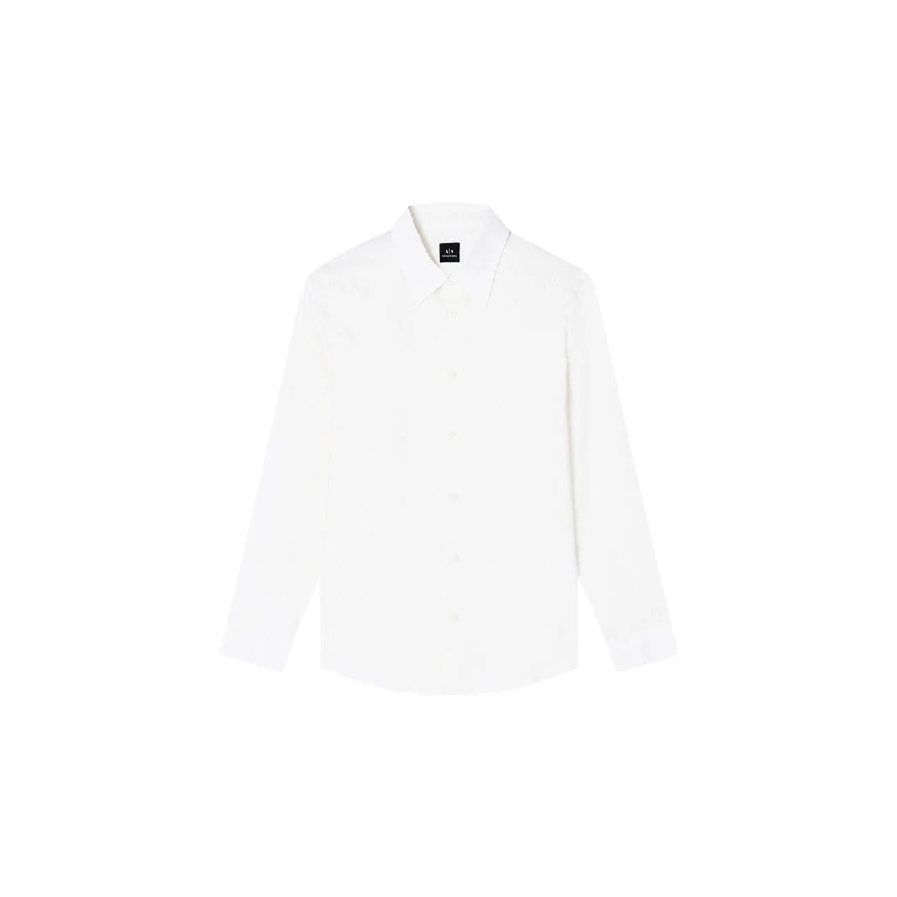 Armani Exchange - Armani Exchange Men Shirt by Armani Exchange