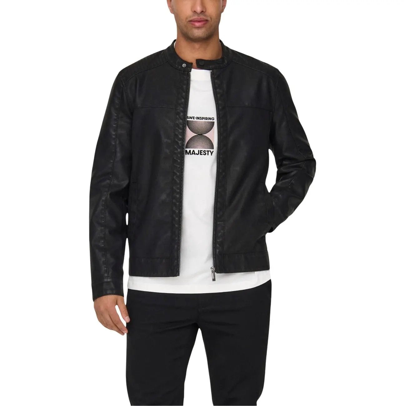 Only & Sons - Only & Sons Men Blazer by Only & Sons