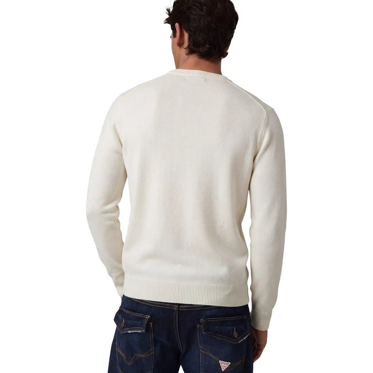Guess - Guess Men Knitwear by Guess
