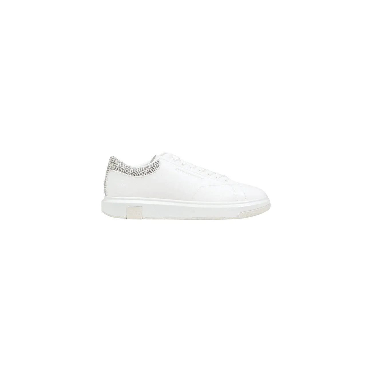 Armani Exchange - Armani Exchange Men Sneakers by Armani Exchange