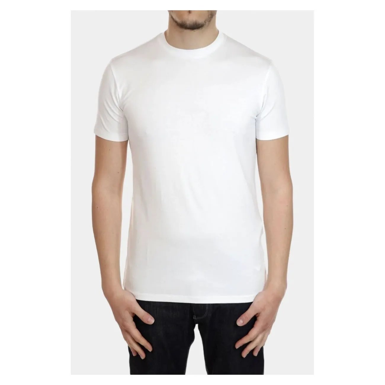 Emporio Armani - Emporio Armani Men T-Shirt by Emporio Armani