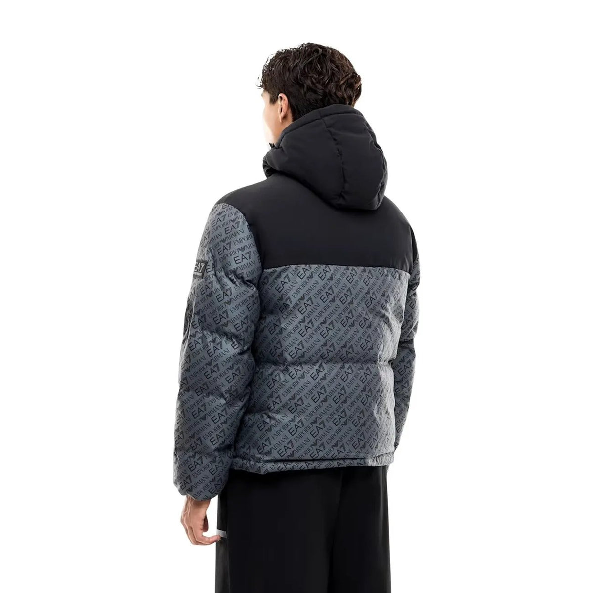 Ea7 - Ea7 Men Jacket by Ea7