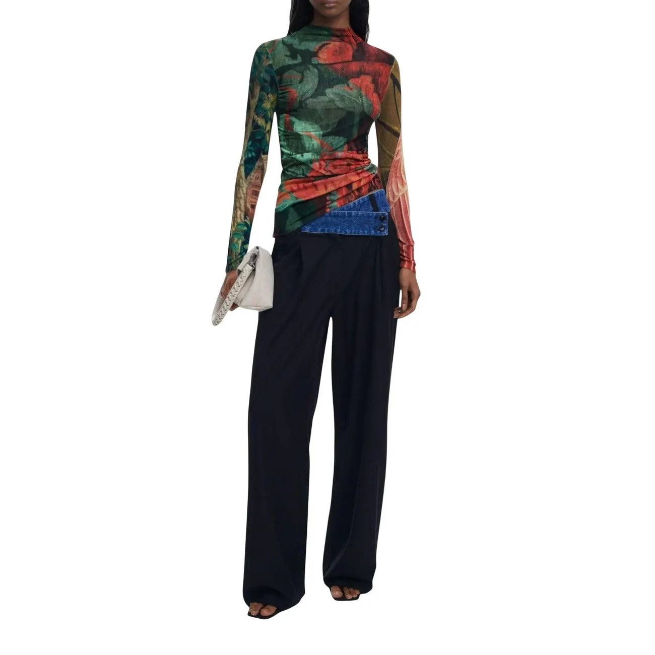 Desigual - Desigual Women Knitwear by Desigual