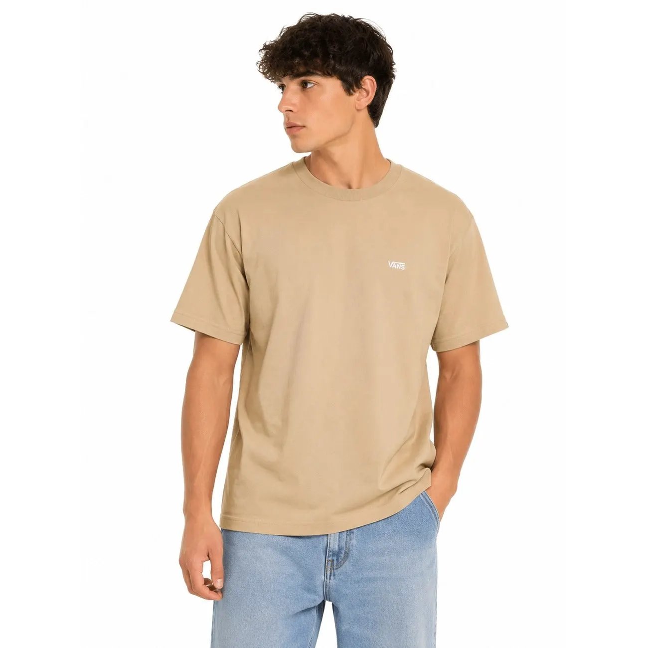 Vans - Vans Men T-Shirt by Vans
