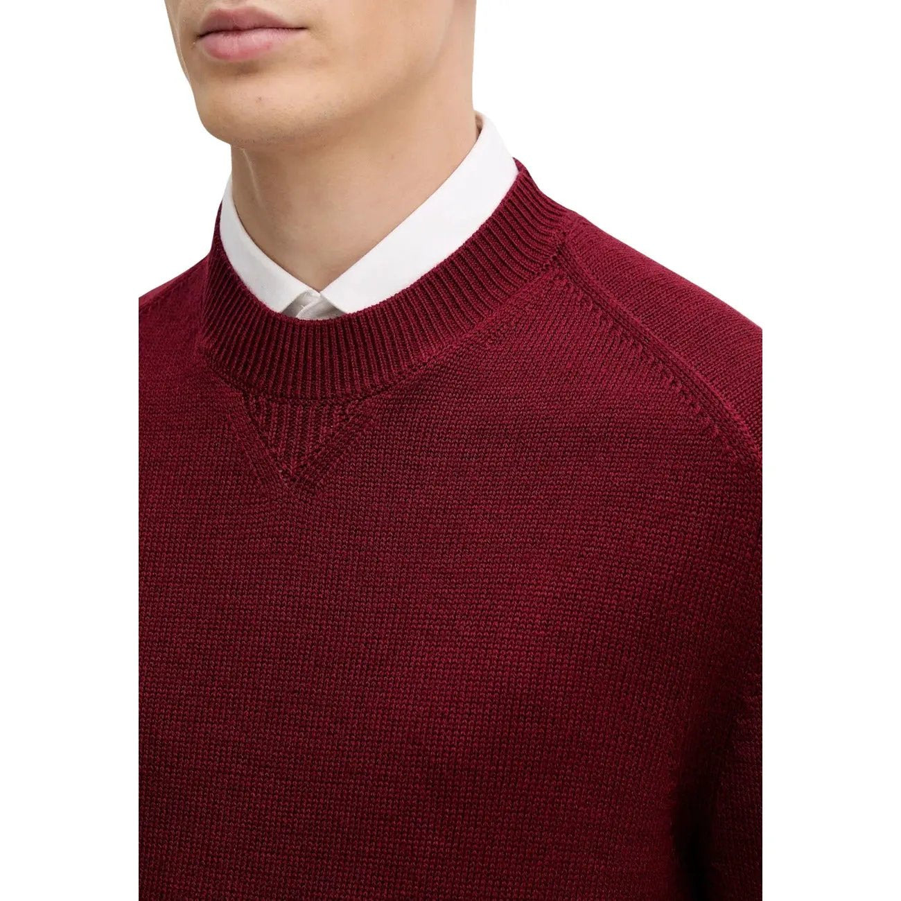 Armani Exchange - Armani Exchange Men Knitwear by Armani Exchange