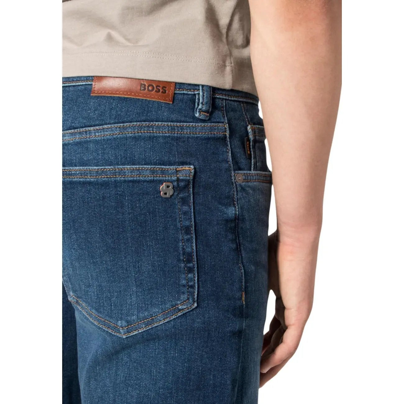 Boss - Boss Men Jeans by Boss