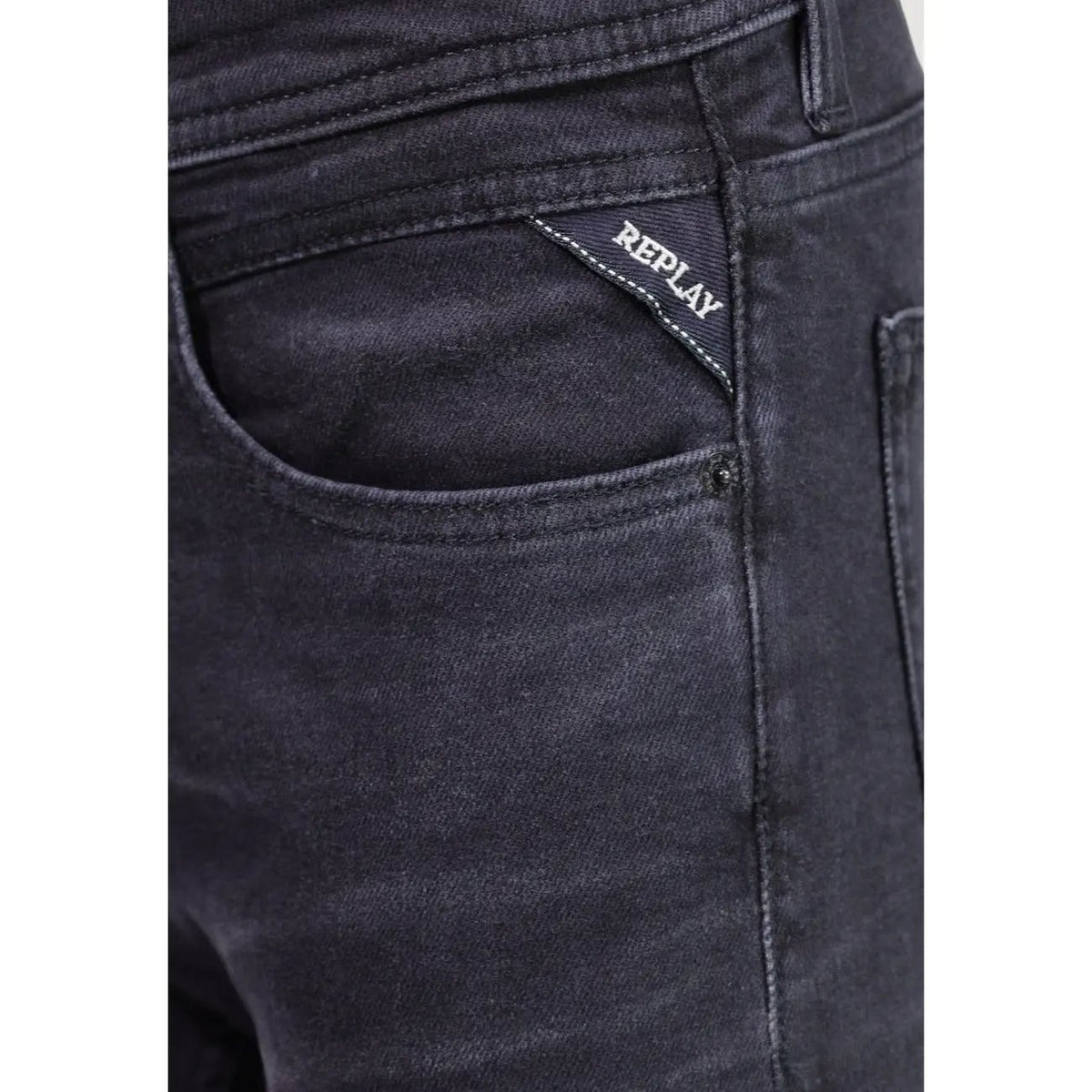 Replay Men's Grover Jeans