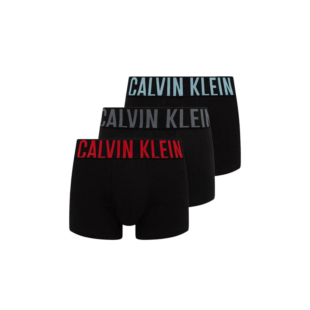 Calvin Klein Underwear - Calvin Klein Underwear Men Underwear by Calvin Klein Underwear