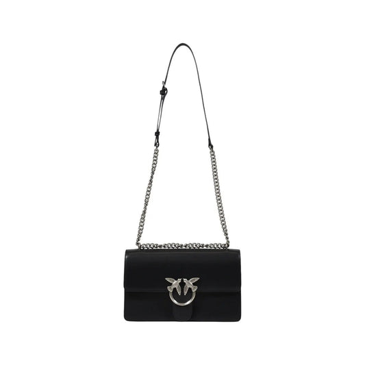 Pinko Women's Leather Handbag
