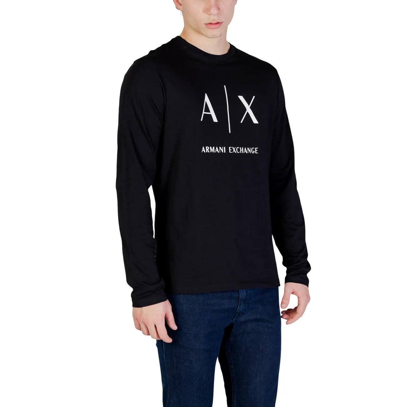 Armani Exchange - Armani Exchange Men Knitwear by Armani Exchange