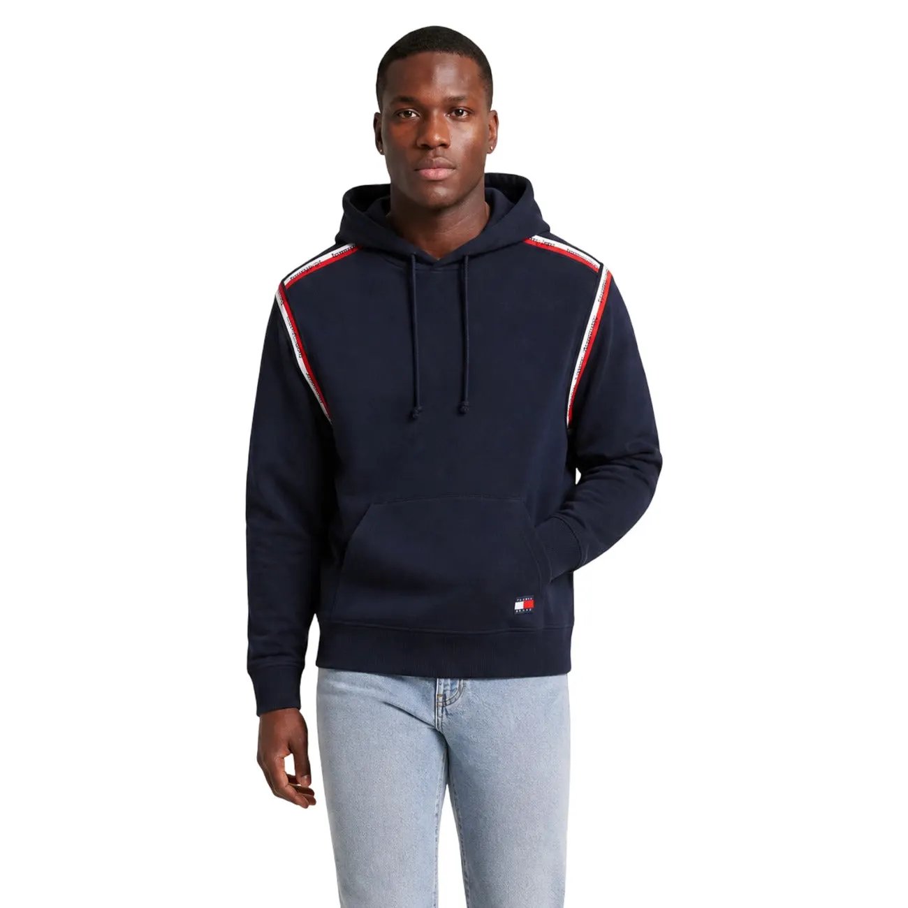 Tommy Hilfiger Jeans - Tommy Hilfiger Jeans Men Sweatshirts by Tommy Hilfiger Jeans