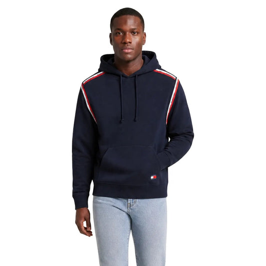 Tommy Hilfiger Jeans - Tommy Hilfiger Jeans Men Sweatshirts by Tommy Hilfiger Jeans