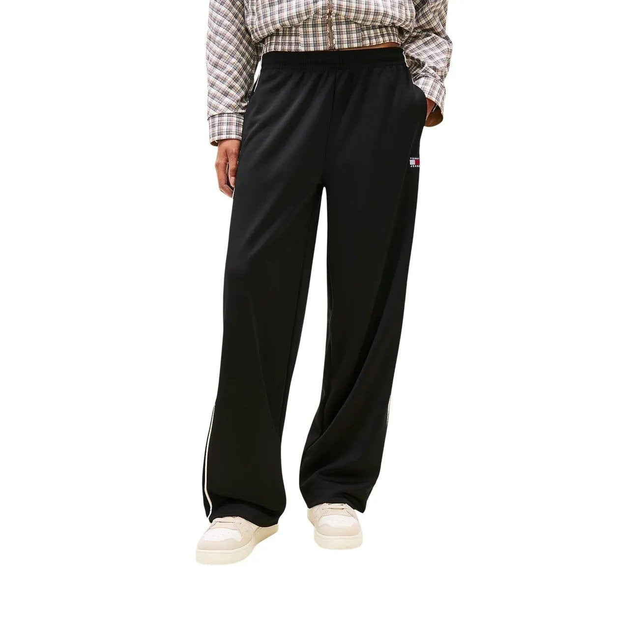 Tommy Hilfiger Jeans - Tommy Hilfiger Jeans Women Trousers by Tommy Hilfiger Jeans