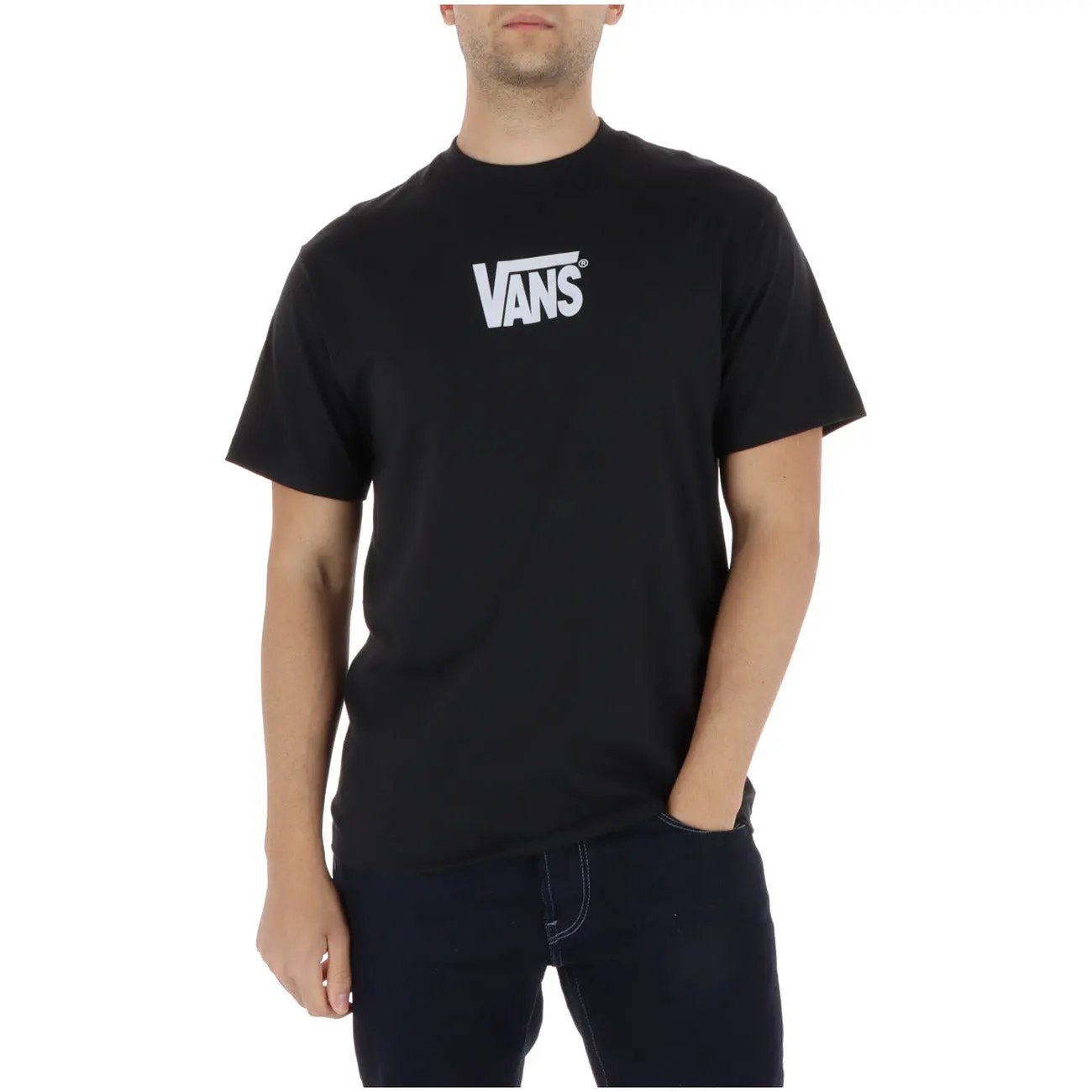 Vans - Vans Men T-Shirt by Vans