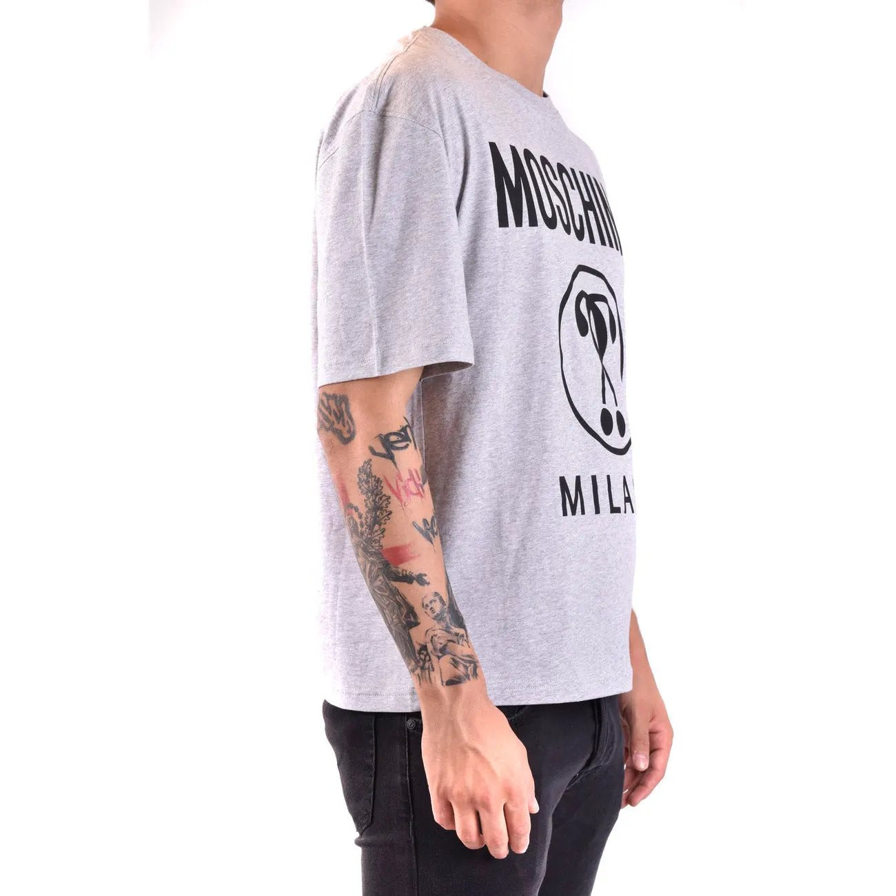 Moschino - Moschino Men T-Shirt by Moschino