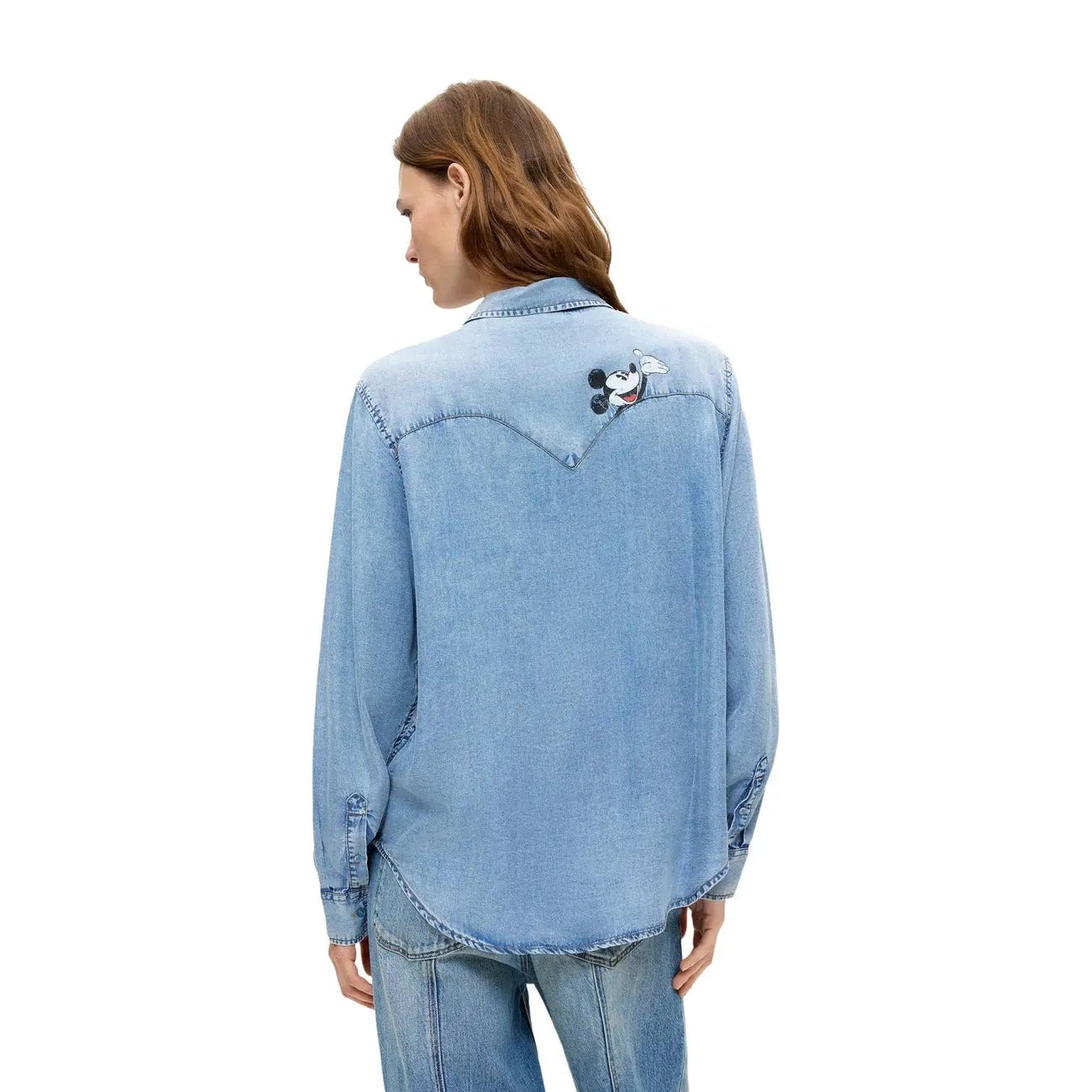 Desigual - Desigual Women Shirt by Desigual