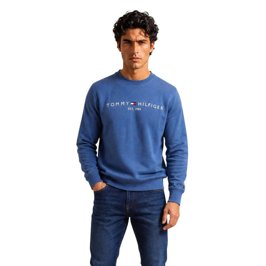 Tommy Hilfiger - Tommy Hilfiger Men Sweatshirts by Tommy Hilfiger