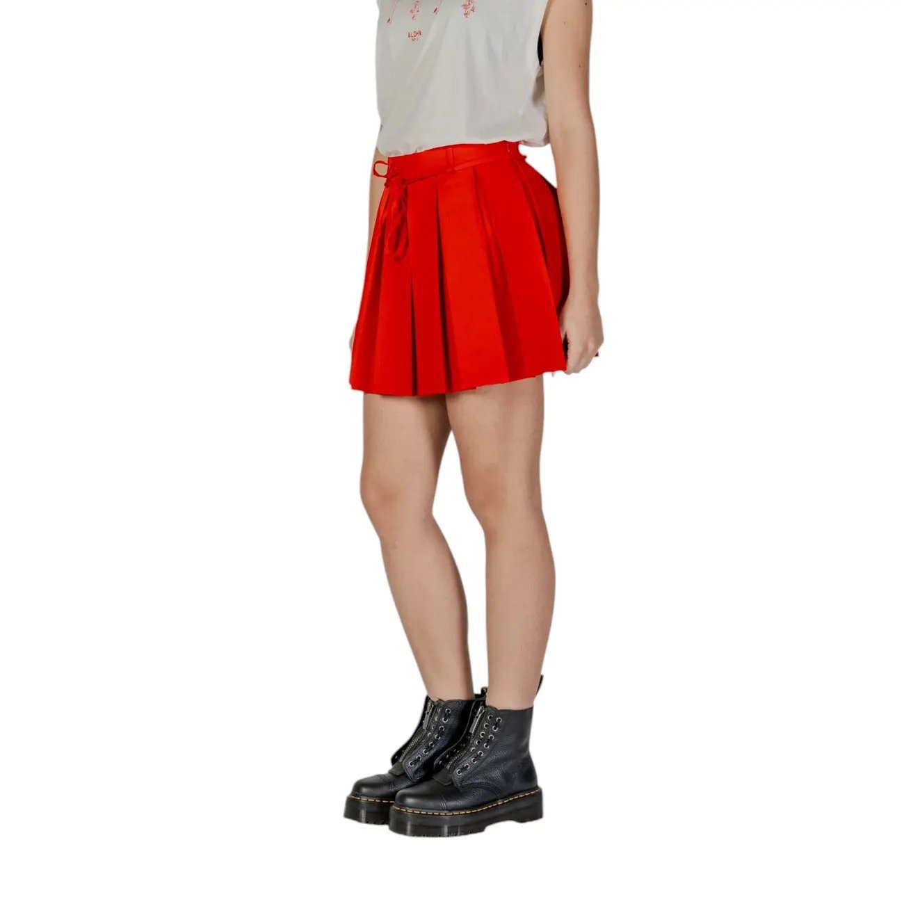 Only - Only Women Skirt by Only