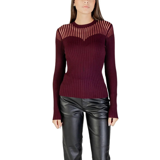 Morgan De Toi - Morgan De Toi Women Knitwear by Morgan De Toi