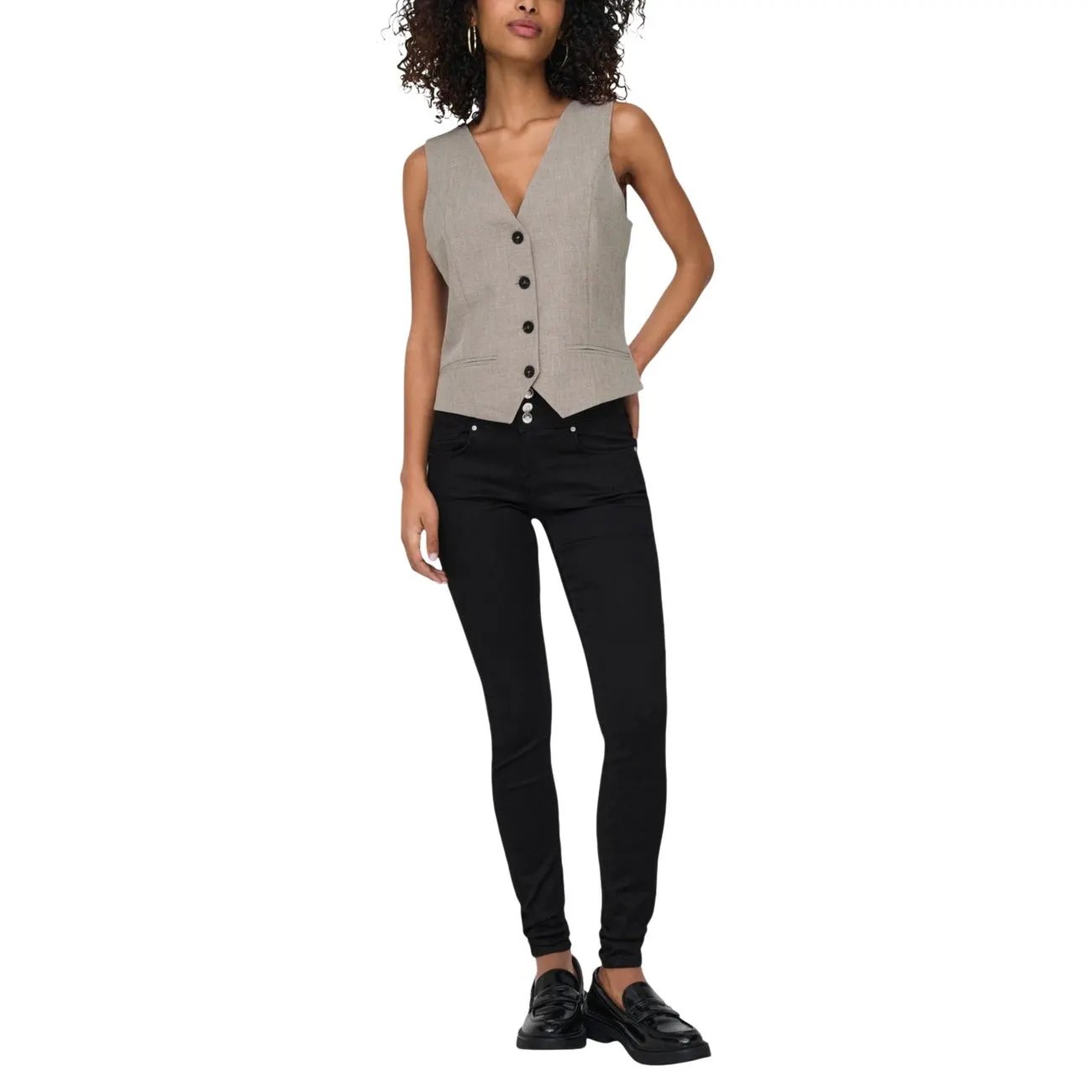 Only - Only Women Gilet by Only