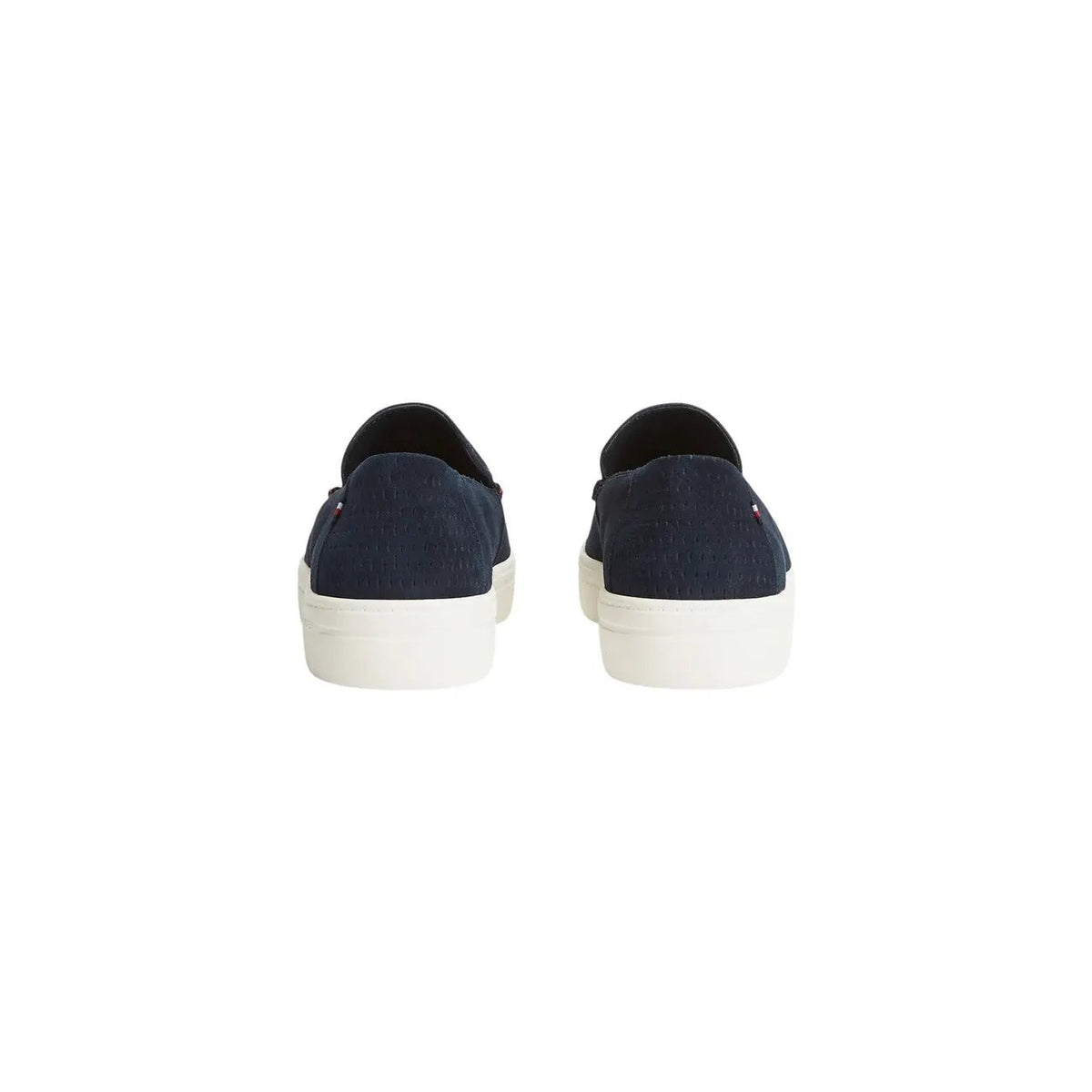 Tommy Hilfiger - Tommy Hilfiger Men Moccassin by Tommy Hilfiger