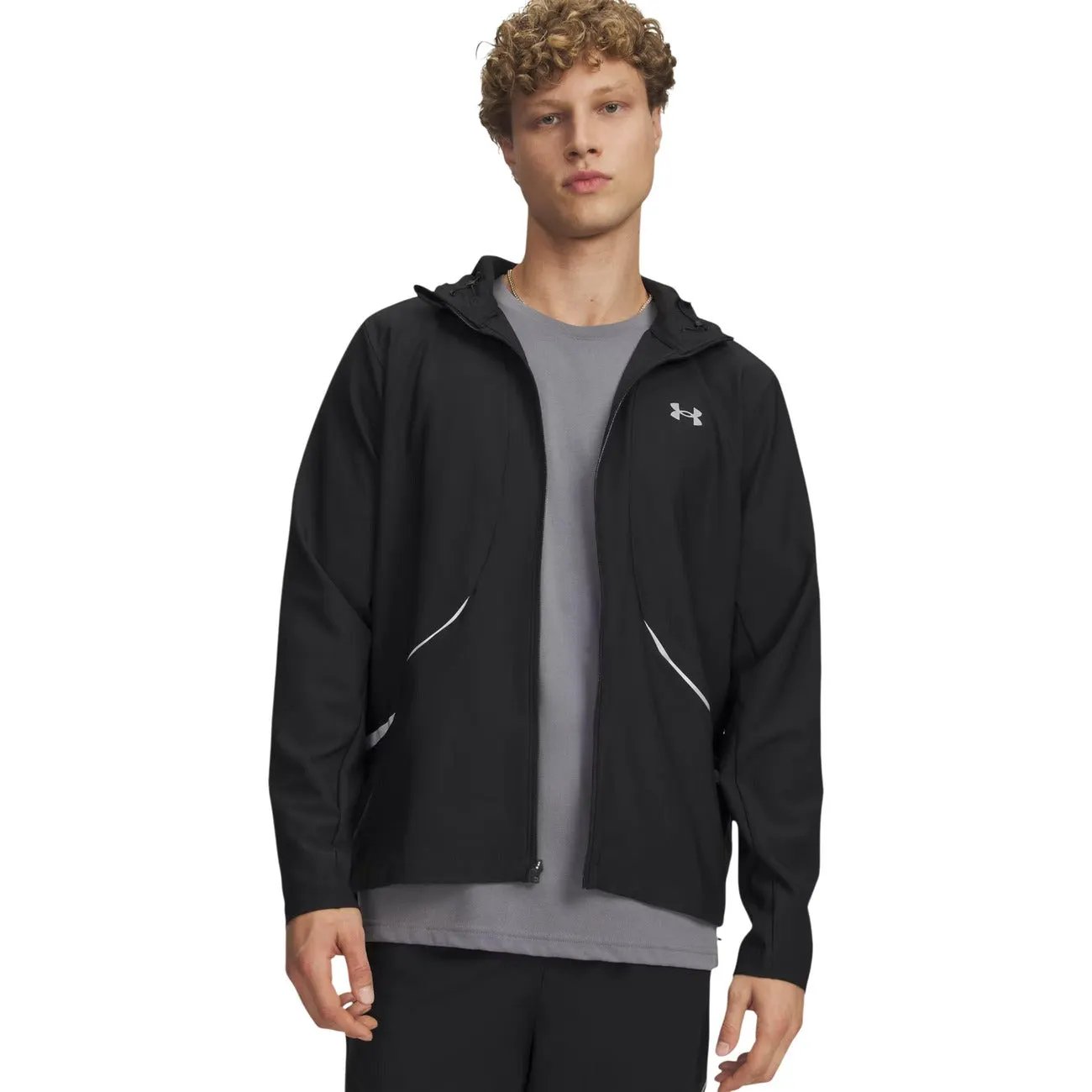 Under Armour - Under Armour Men Blazer by Under Armour