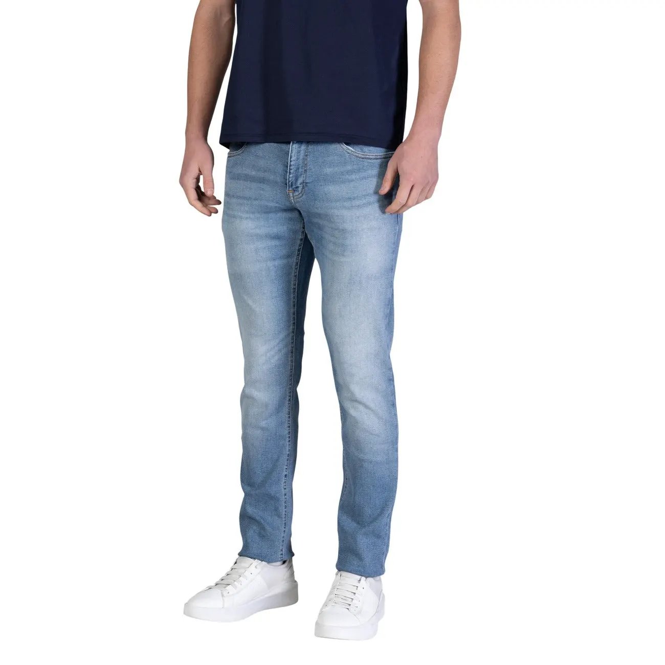 Tommy Hilfiger Jeans - Tommy Hilfiger Jeans Men Jeans by Tommy Hilfiger Jeans