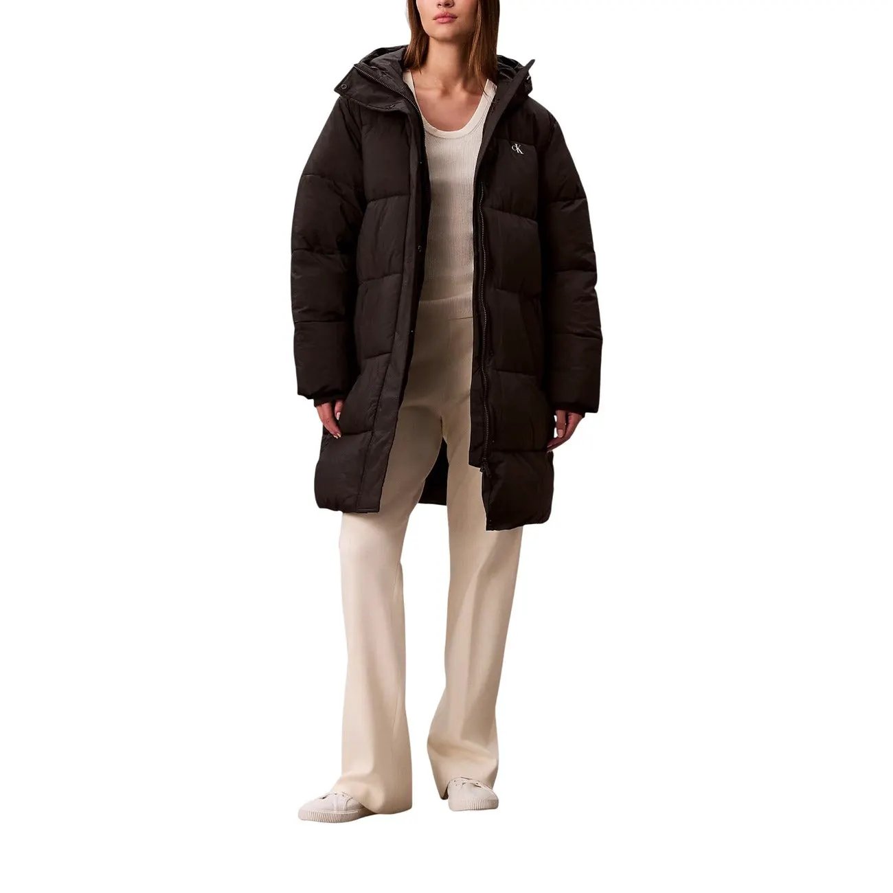 Calvin Klein Jeans - Calvin Klein Jeans Women Jacket by Calvin Klein Jeans