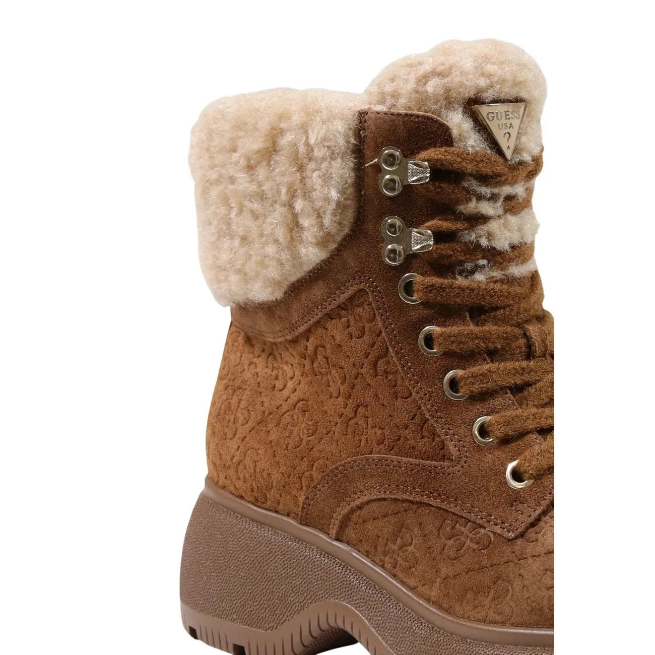 Guess - Guess Women Boots by Guess